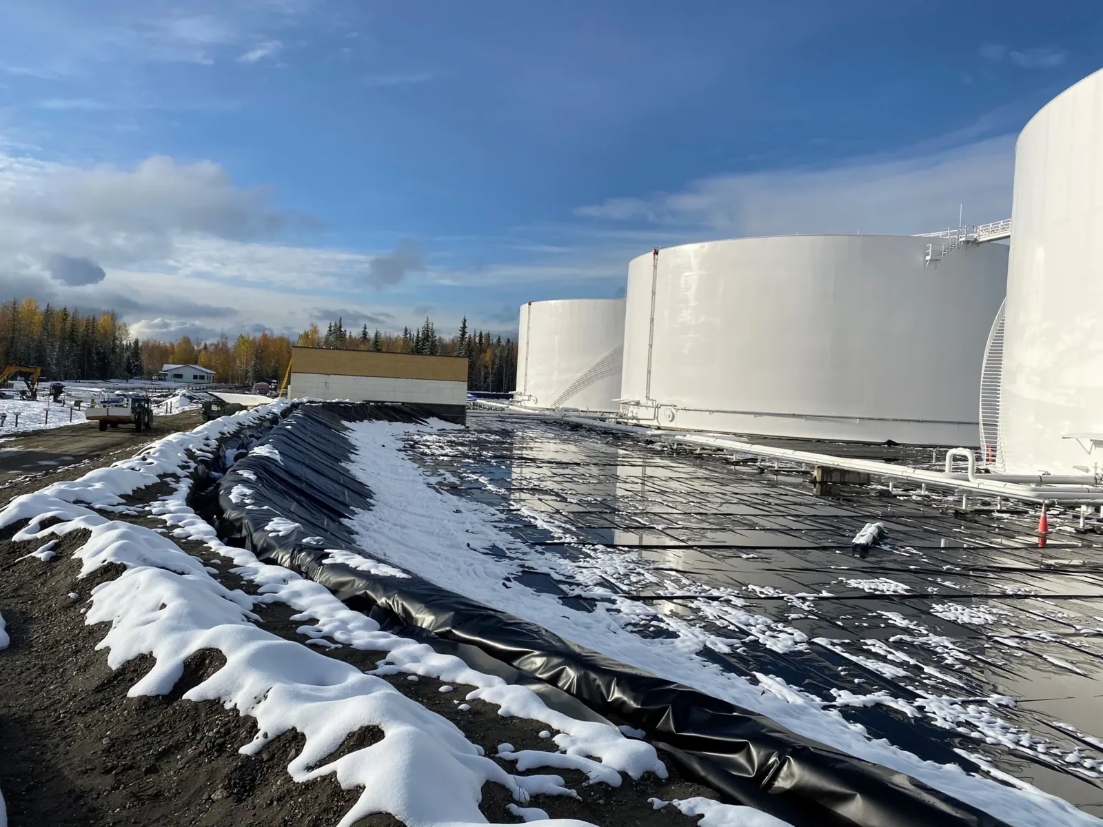 Commercial KEE and PVC-Alloy Roofing in Cedar Rapids, IA Commercial KEE and PVC-Alloy Roofing in Cedar Rapids, IA